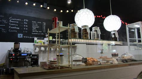 Daniela Bakery in Barcelona .